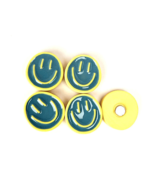 Imanes de Caritas Felices (Variedad)