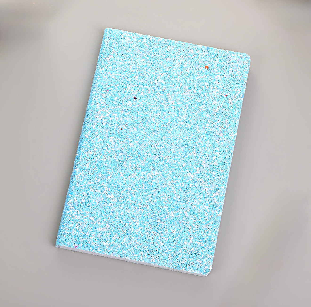 Libretas Estilo Rayas con Brillo ⭐️