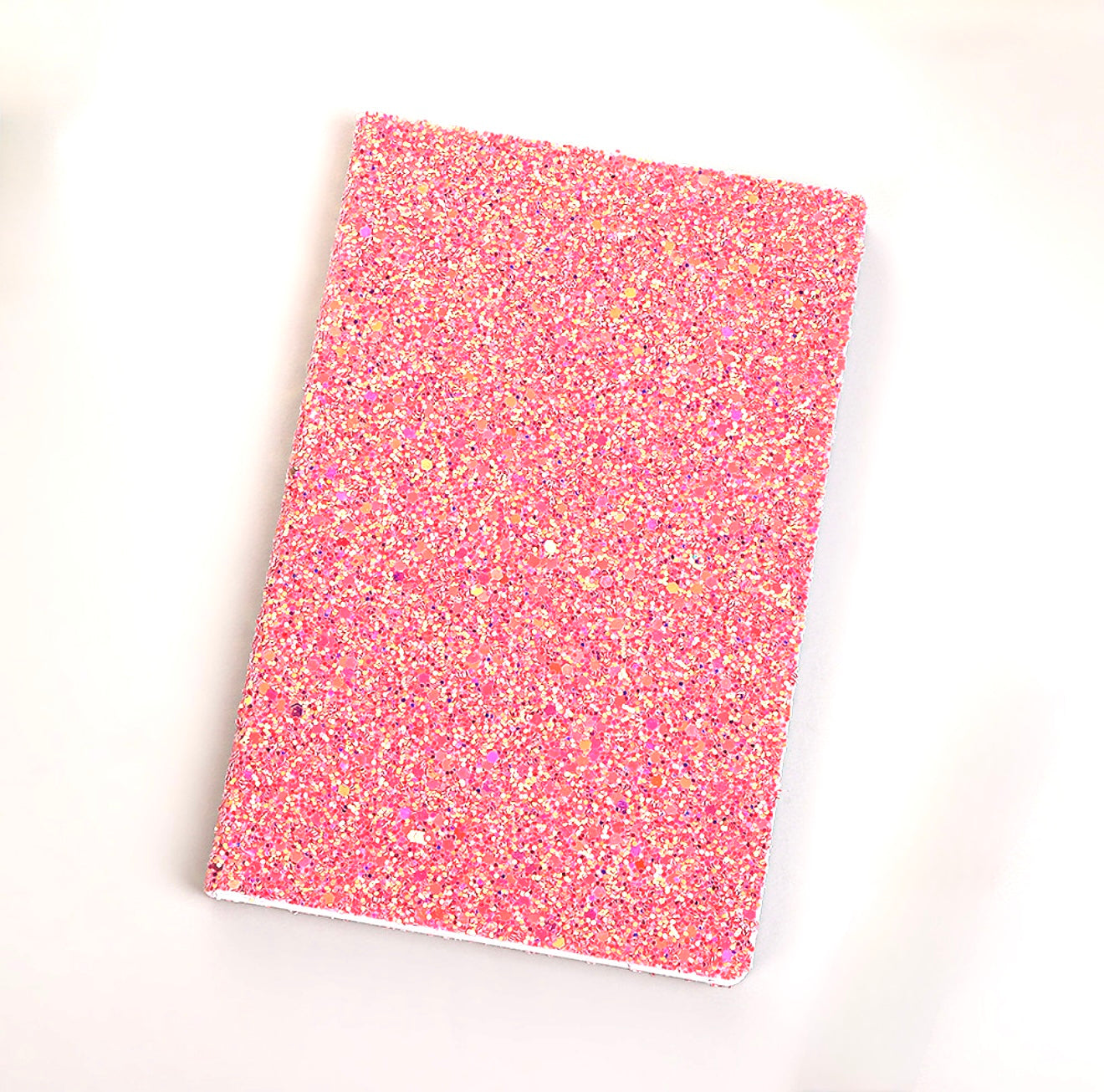 Libretas Estilo Rayas con Brillo ⭐️