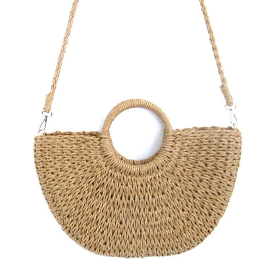 Cartera Boho