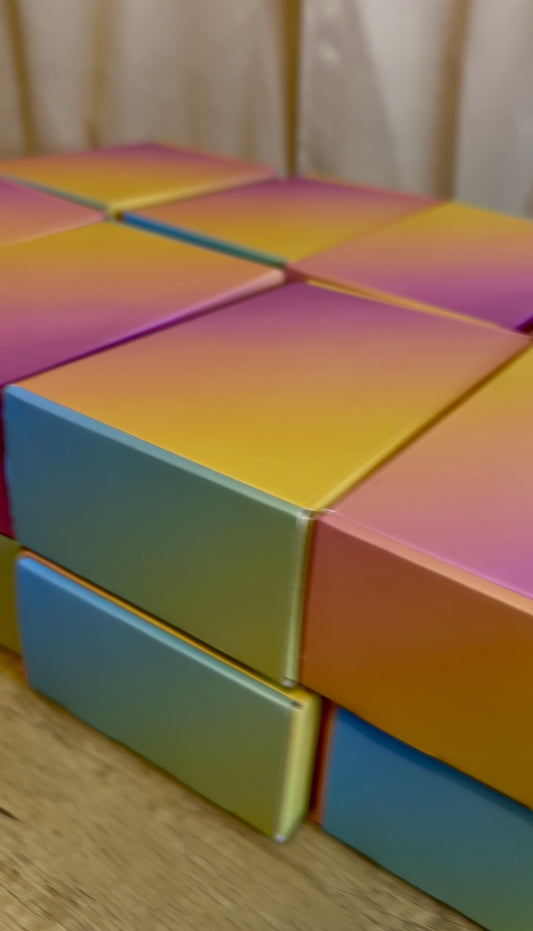 SURPRISE BOX - Caja Sorpresa 14+ Productos