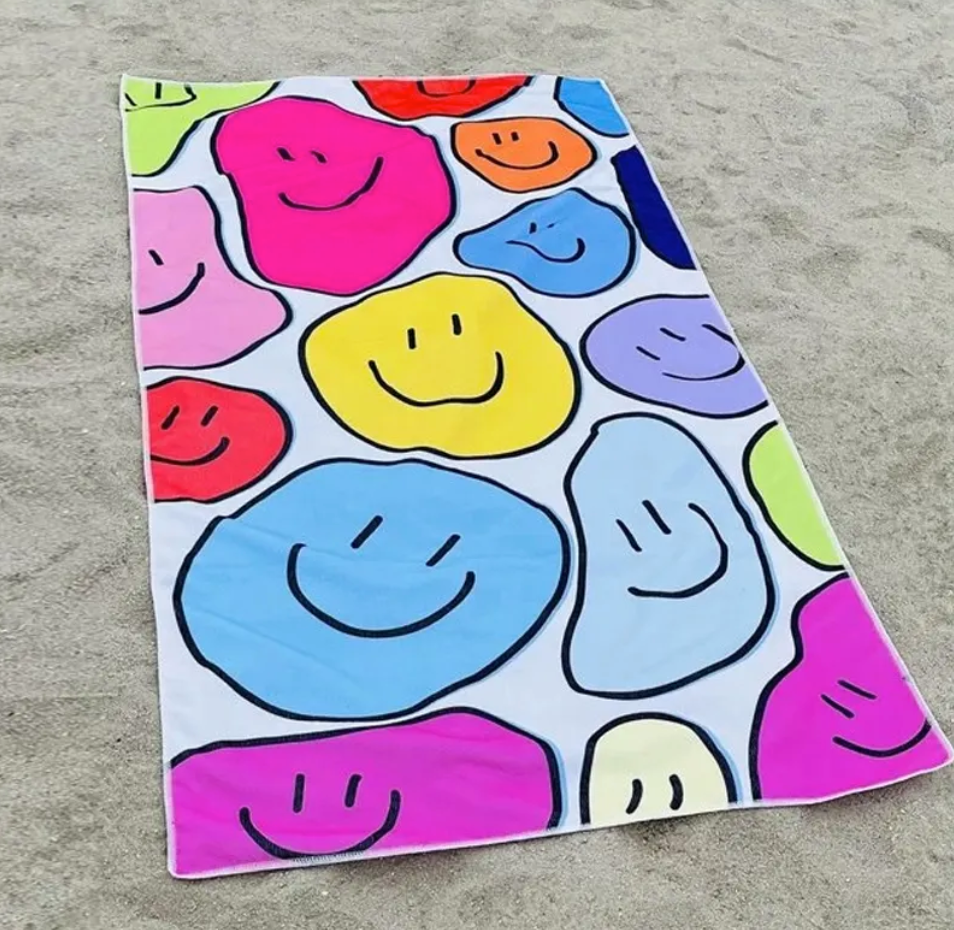 Caja Surtida con Artículos de Playa - 3 Unidades