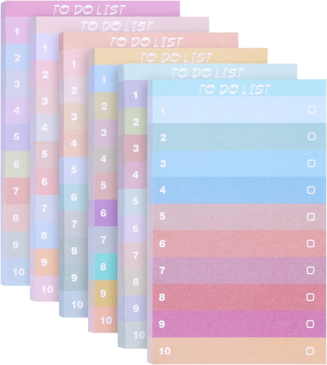 To Do - Notepad
