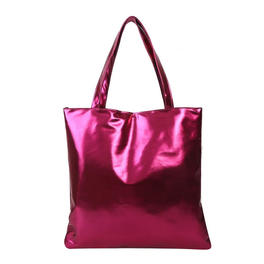 Cartera de Hombro en Nylon (Variedad)