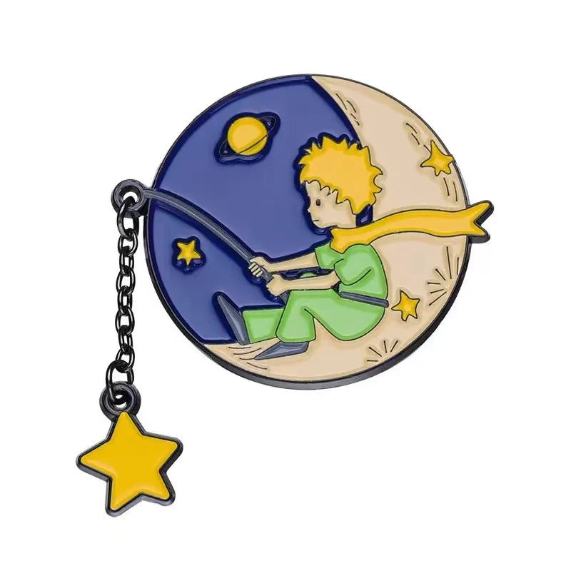 Pins 70+ Diseños (Variedad)