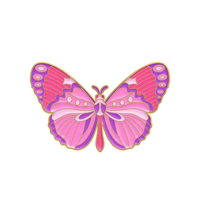 Pins 70+ Diseños (Variedad)
