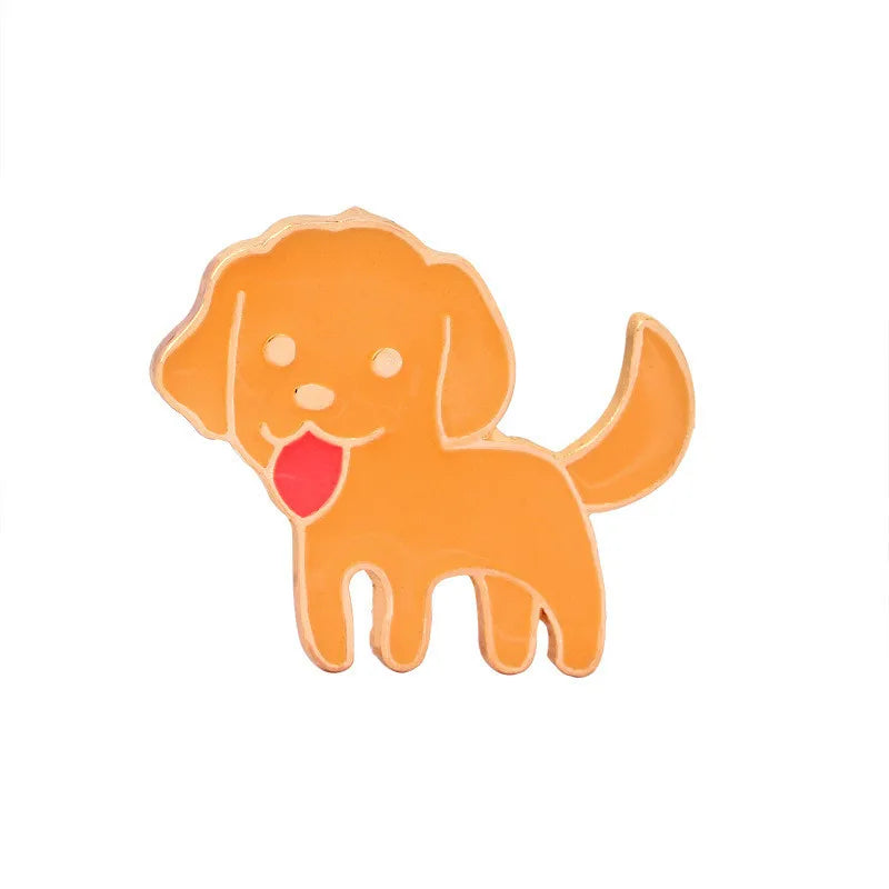 Pins 70+ Diseños (Variedad)