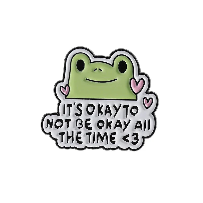 Pins 70+ Diseños (Variedad)