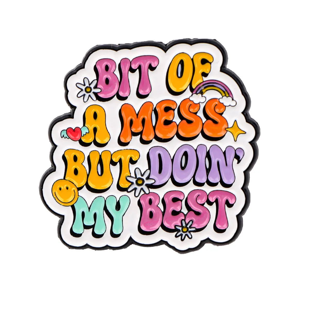 Pins 70+ Diseños (Variedad)