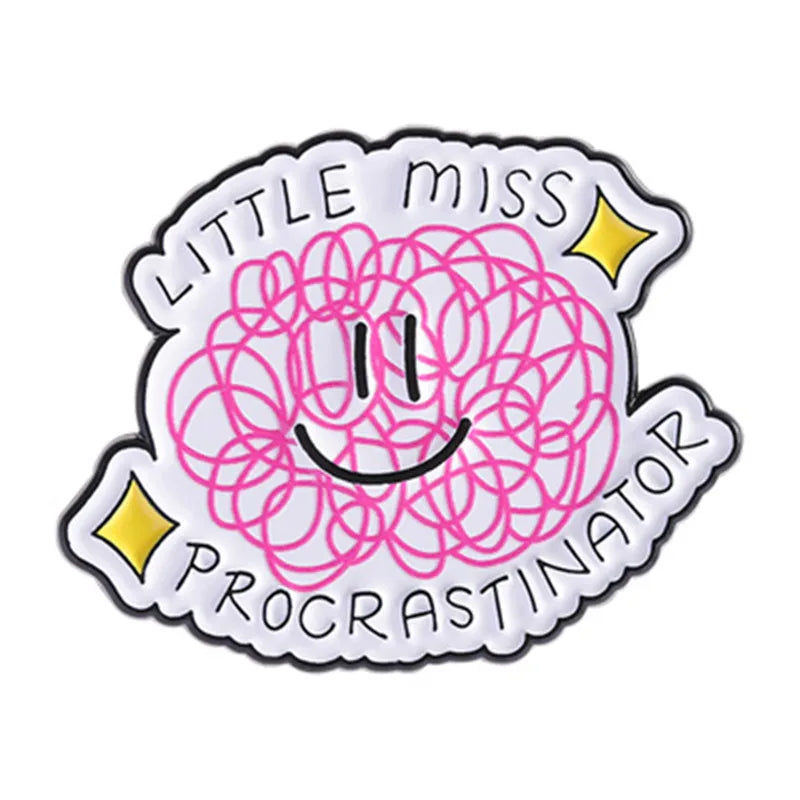 Pins 70+ Diseños (Variedad)