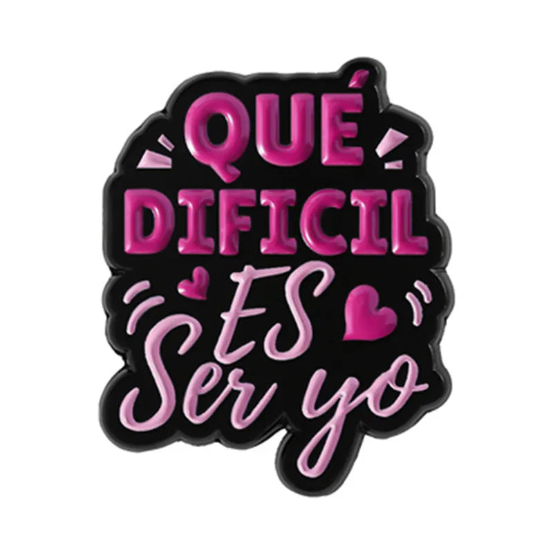 Pins 70+ Diseños (Variedad)
