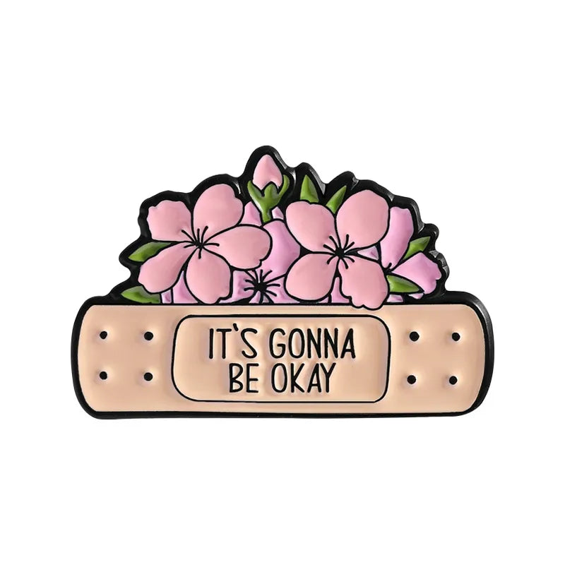 Pins 70+ Diseños (Variedad)
