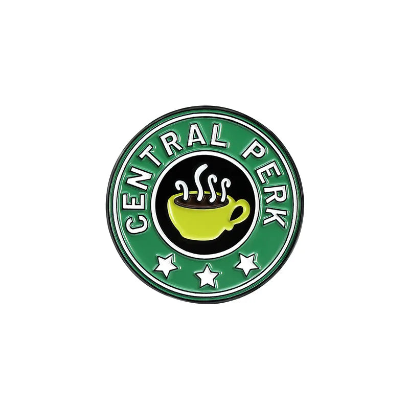 Pins 70+ Diseños (Variedad)