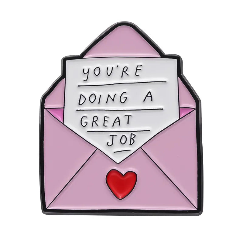 Pins 70+ Diseños (Variedad)