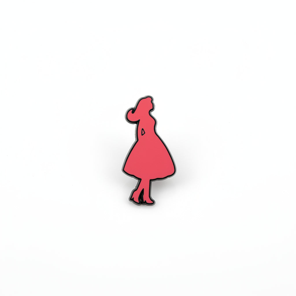 Pins 70+ Diseños (Variedad)